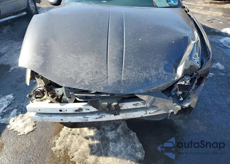 2003 Chevrolet Monte Carlo Ls из США, поврежденный, VIN 2G1WW12E239290476